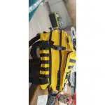 Plecak taktyczny 45 l żółty photo review