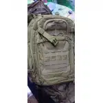 Plecak taktyczny 40 l Tribe photo review