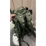 Plecak taktyczny MOLLE 50 l photo review