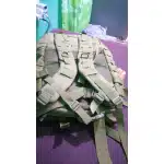 Plecak MOLLE 45 l granatowy photo review