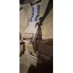 Plecak taktyczny 40 l z szelkami typu Y photo review