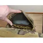 Kamizelka taktyczna MOLLE YKD Laser Cut photo review