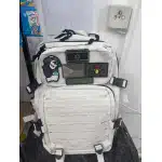 Plecak taktyczny 50 l z flagą USA photo review