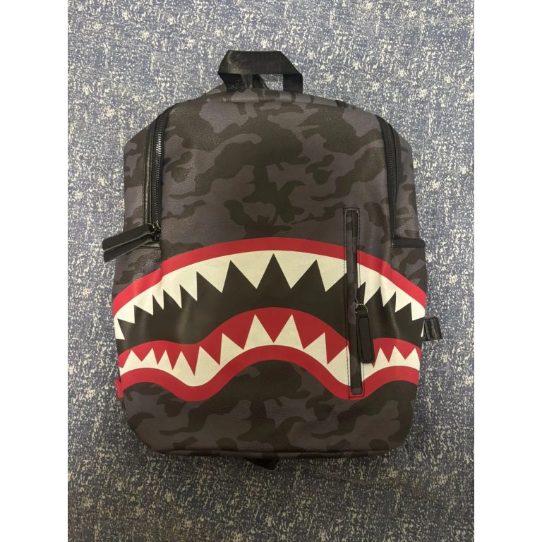 Skórzany plecak taktyczny moro photo review