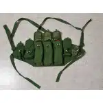 Ładownica taktyczna Chicom Type 56 photo review