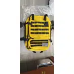 Plecak taktyczny 45 l żółty photo review
