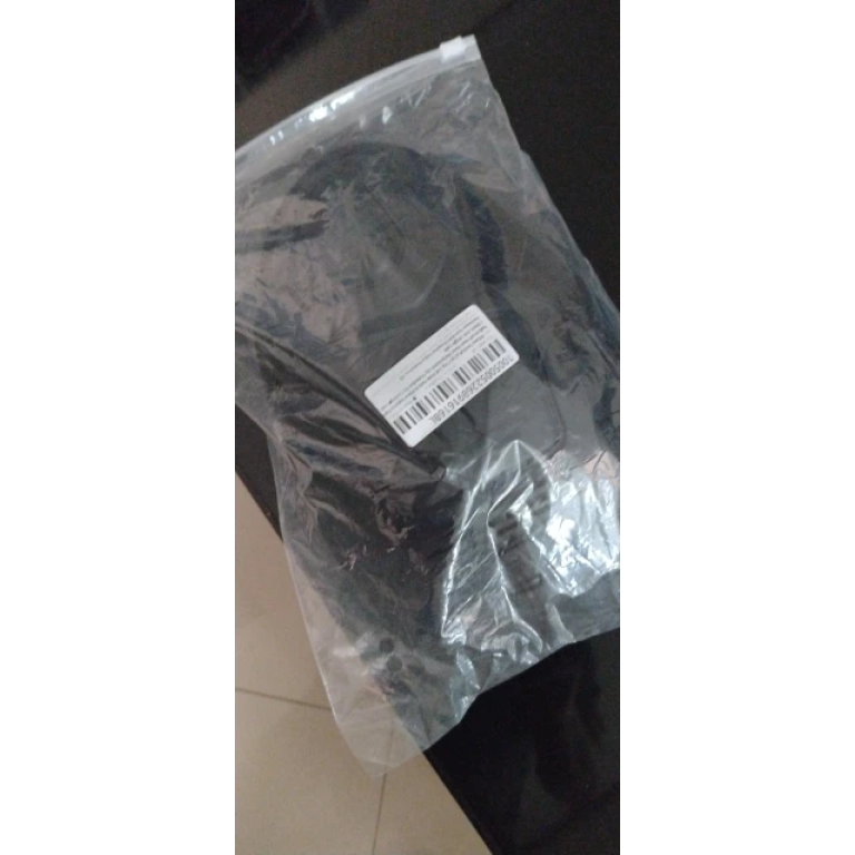 Ochraniacze taktyczne na kolana i łokcie G2-G3 photo review