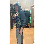 Plecak taktyczny MOLLE 50 l photo review