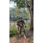 Uprząż H ELYT z ładownicami na magazynki photo review