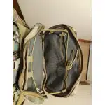 Kamizelka taktyczna MOLLE YKD Laser Cut photo review