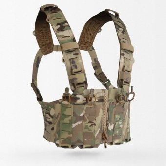 Ładownica na klatkę piersiową AR-15 SF z przednim suwakiem
