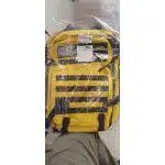 Szary plecak MOLLE 45 l photo review