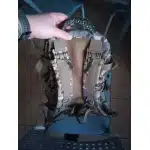 Taktyczny plecak 12-godzinny Multicam photo review