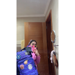 Plecak MOLLE 45 l granatowy photo review