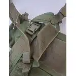 Uprząż piersiowa Micro MK3 photo review