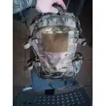 Taktyczny plecak 12-godzinny Multicam photo review