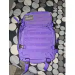 Plecak taktyczny oliwkowy 45 l photo review