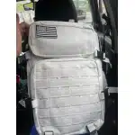 Plecak taktyczny na siłownię 50 l photo review