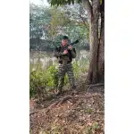 Uprząż H ELYT z ładownicami na magazynki photo review