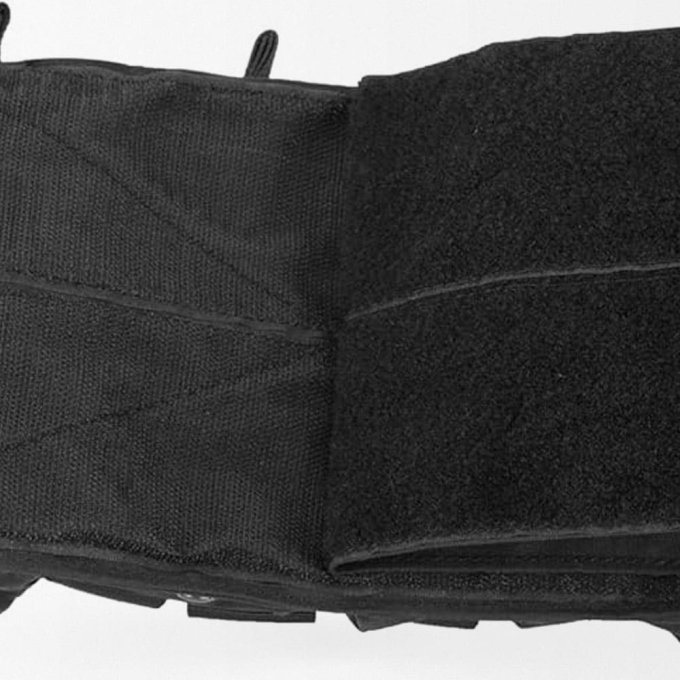 Uprząż piersiowa D3CR Multicam Black - obrazek 2