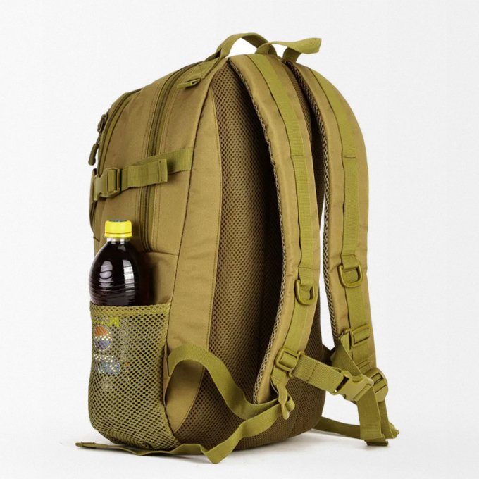 Plecak taktyczny EDC 25 l - obrazek 2