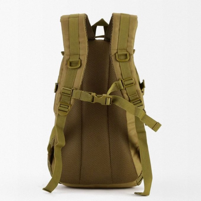 Plecak taktyczny EDC 25 l - obrazek 3
