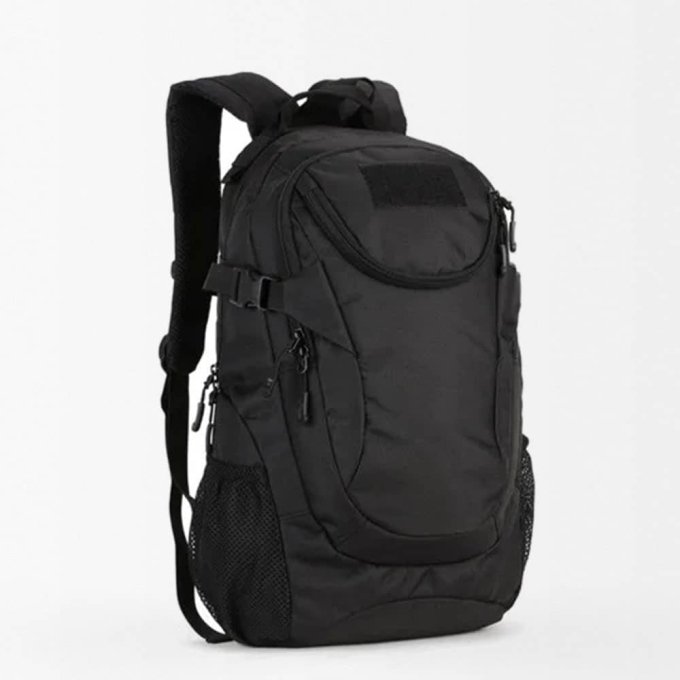 Plecak taktyczny EDC 25 l - obrazek 5