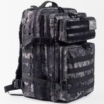 Plecak taktyczny Kryptek Typhon 45 l