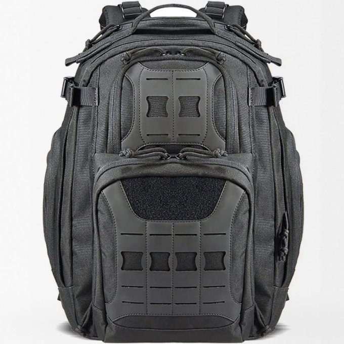 Plecak taktyczny 40 l Tribe