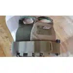 Kamizelka płytowa Ferro photo review