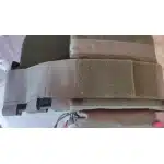 Kamizelka płytowa Ferro photo review