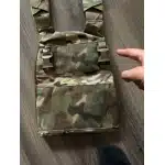 Kamizelka płytowa Ferro photo review