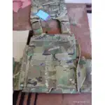 Kamizelka płytowa Low Vis photo review