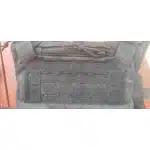 Kamizelka taktyczna na miękką wkładkę balistyczną photo review