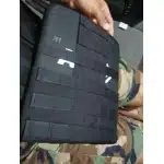 Niskoprofilowa kamizelka na płyty balistyczne photo review