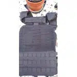 Kamizelka taktyczna Molle Plate Carrier do airsoftu photo review