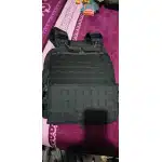 Kamizelka taktyczna Molle Plate Carrier do airsoftu photo review