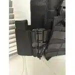 Kamizelka taktyczna FCSK do airsoftu photo review