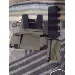 Kamizelka taktyczna AC1 photo review