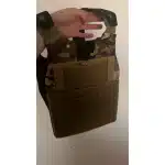 Kamizelka taktyczna FCSK do airsoftu photo review