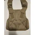 Kamizelka taktyczna na miękką wkładkę balistyczną photo review