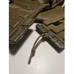 Kamizelka taktyczna na miękką wkładkę balistyczną photo review