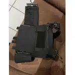 Kamizelka taktyczna z bocznymi płytami balistycznymi photo review