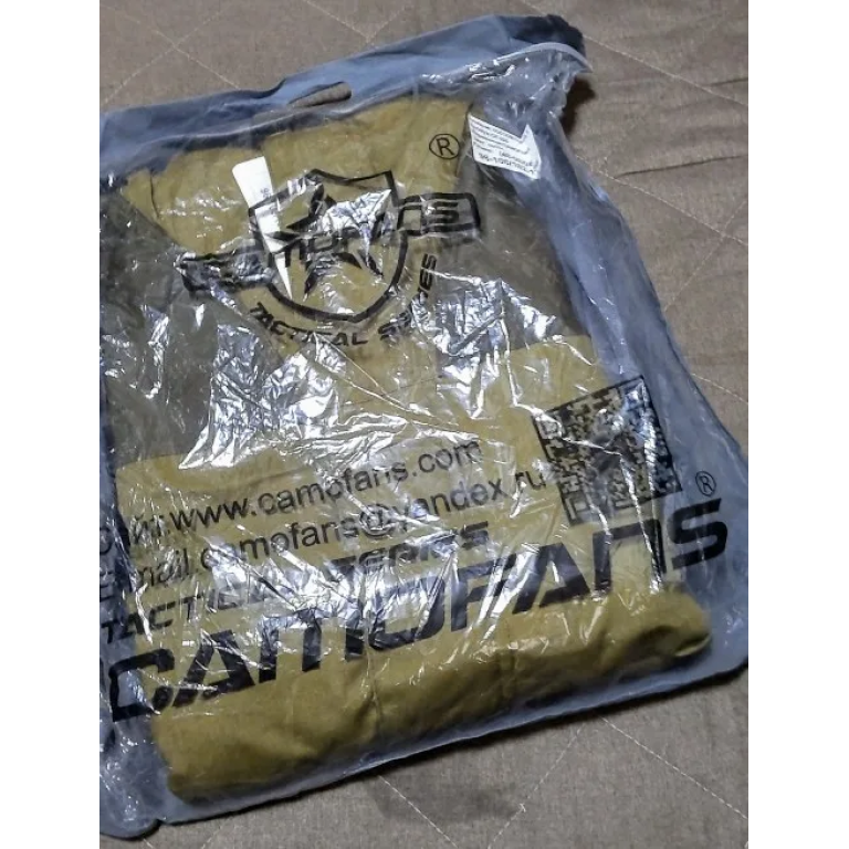 Komplet Gorka 3 oliwkowy photo review