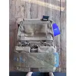 Kamizelka taktyczna Plate Carrier Ferro Concepts Multicam Black photo review