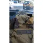 Rosyjski komplet Gorka-4 oliwkowy photo review