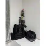 Kamizelka taktyczna FCSK do airsoftu photo review