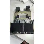 Kamizelka taktyczna AC1 photo review