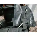 Kamizelka taktyczna Molle Plate Carrier do airsoftu photo review