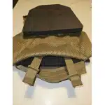 Kamizelka taktyczna na miękką wkładkę balistyczną photo review